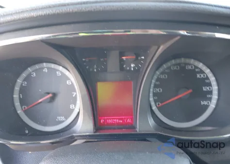 2013 GMC Terrain Sle-2 из США, поврежденный, VIN 2GKALSEK4D6332977